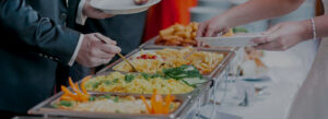 Read more about the article BUFFET CATERING